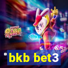 bkb bet3